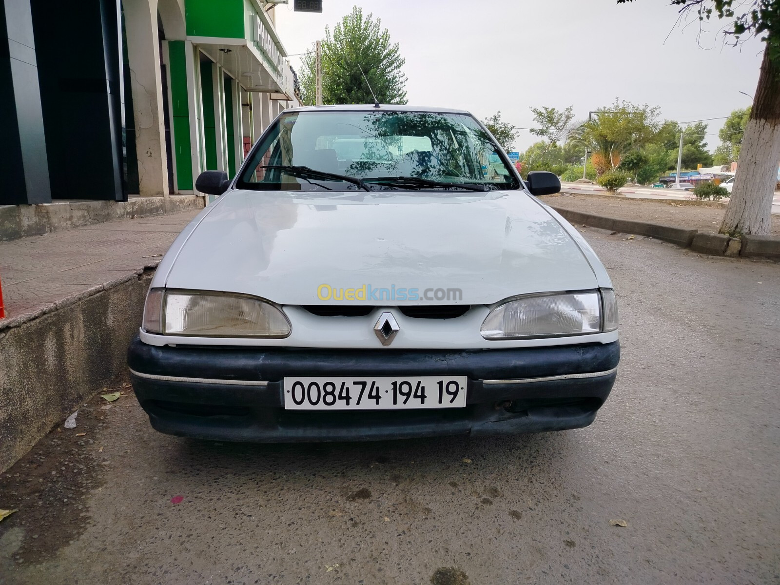 Renault 19 1994 19