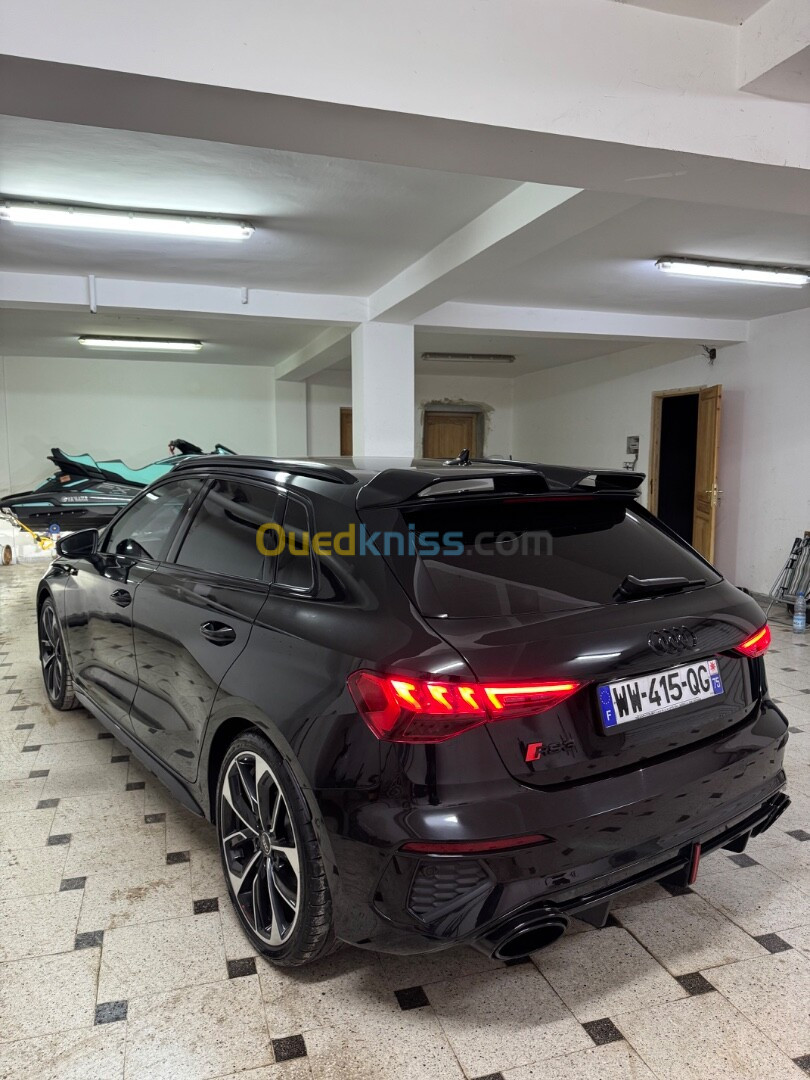 Audi A3 sline 2022 