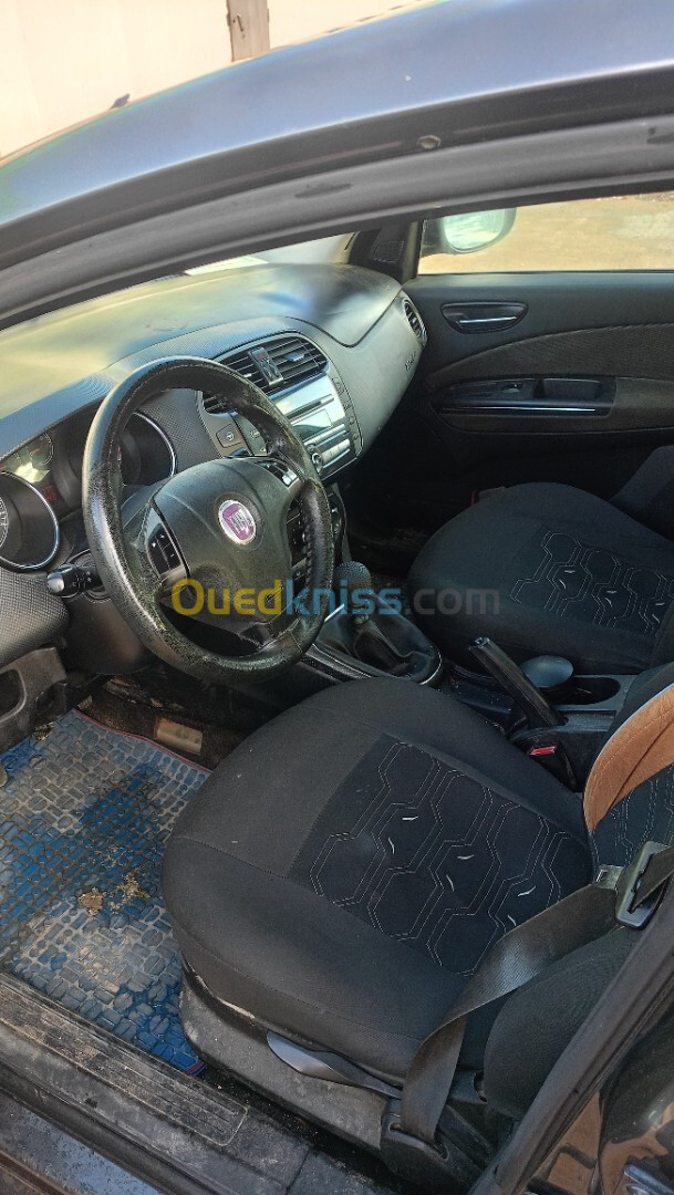 Fiat Bravo 2 2009 Bravo 2