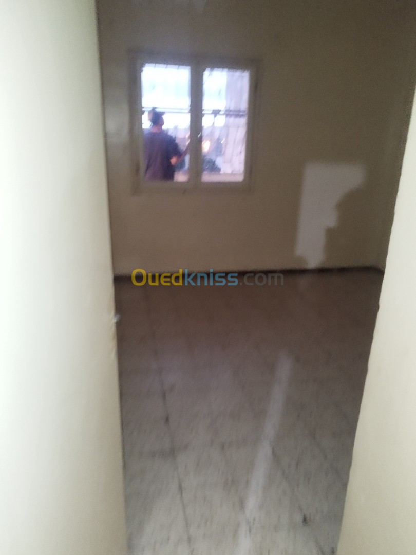 Vente Appartement F3 Jijel Taher