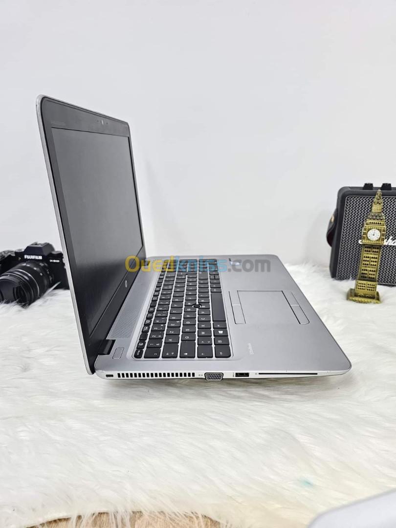 HP ELITEBOOK 850 G3  i5 6300U 8GB /256GB