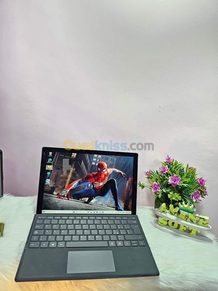 Microsoft Surface Pro 7 i5 1035G4 8GB/256GB 