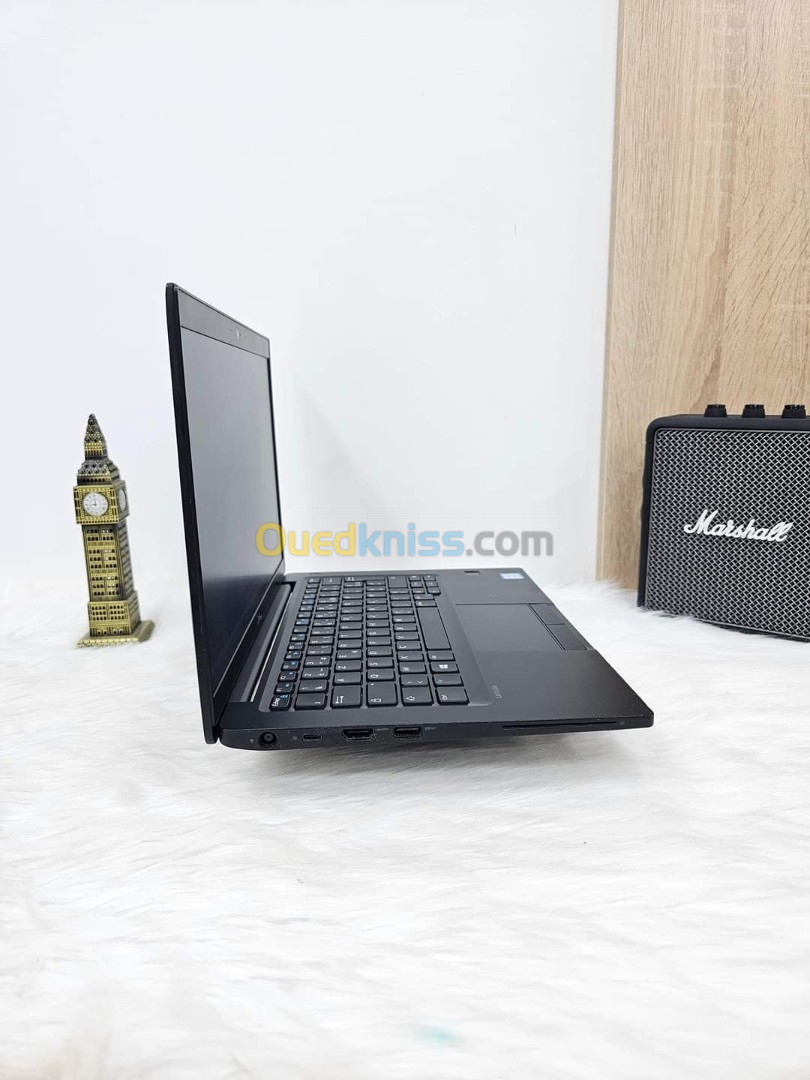 DELL LATITUDE 7380  i5 7300U 8GB/256Gb