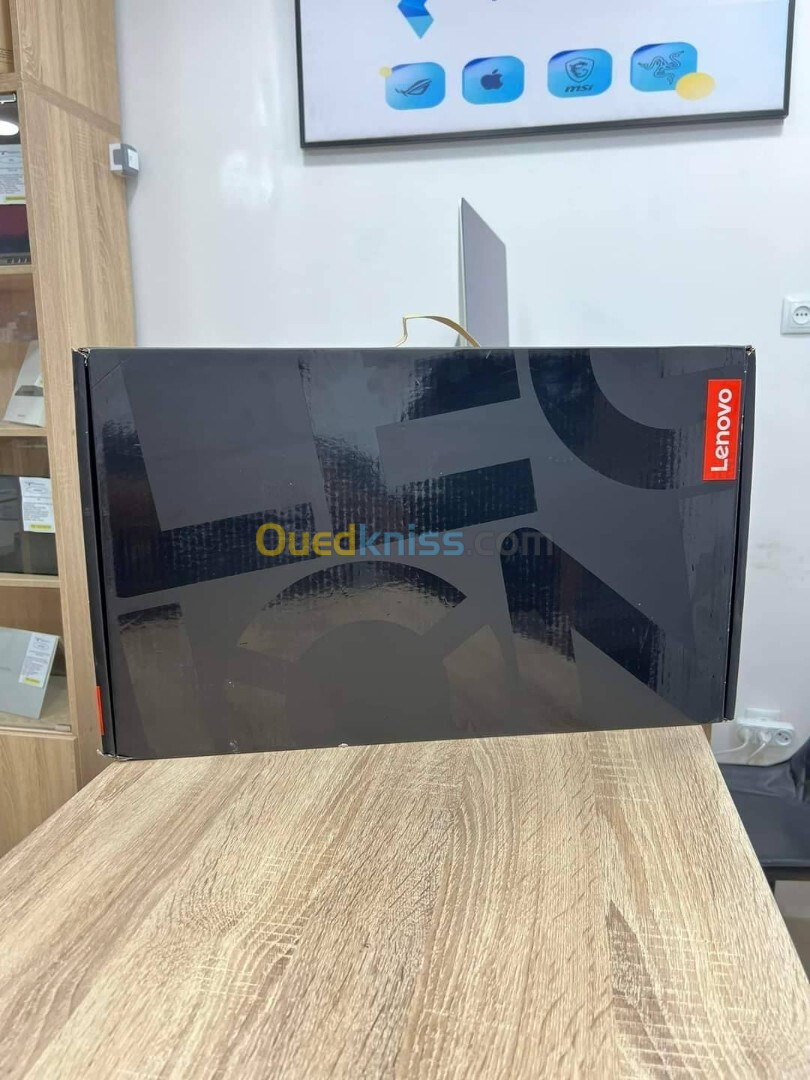 LENOVO LEGION PRO 7 GEN 9 i9 14900HX & RTX 4090 32GB RAM / 2TB SSD