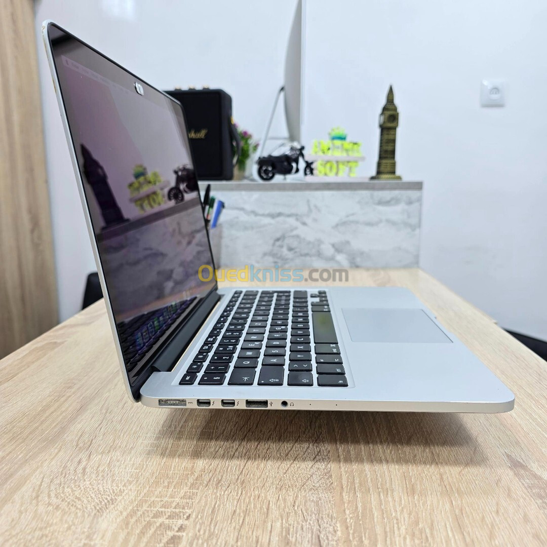 MacBook Pro  (2015) 13.3 8GB/128Gb 