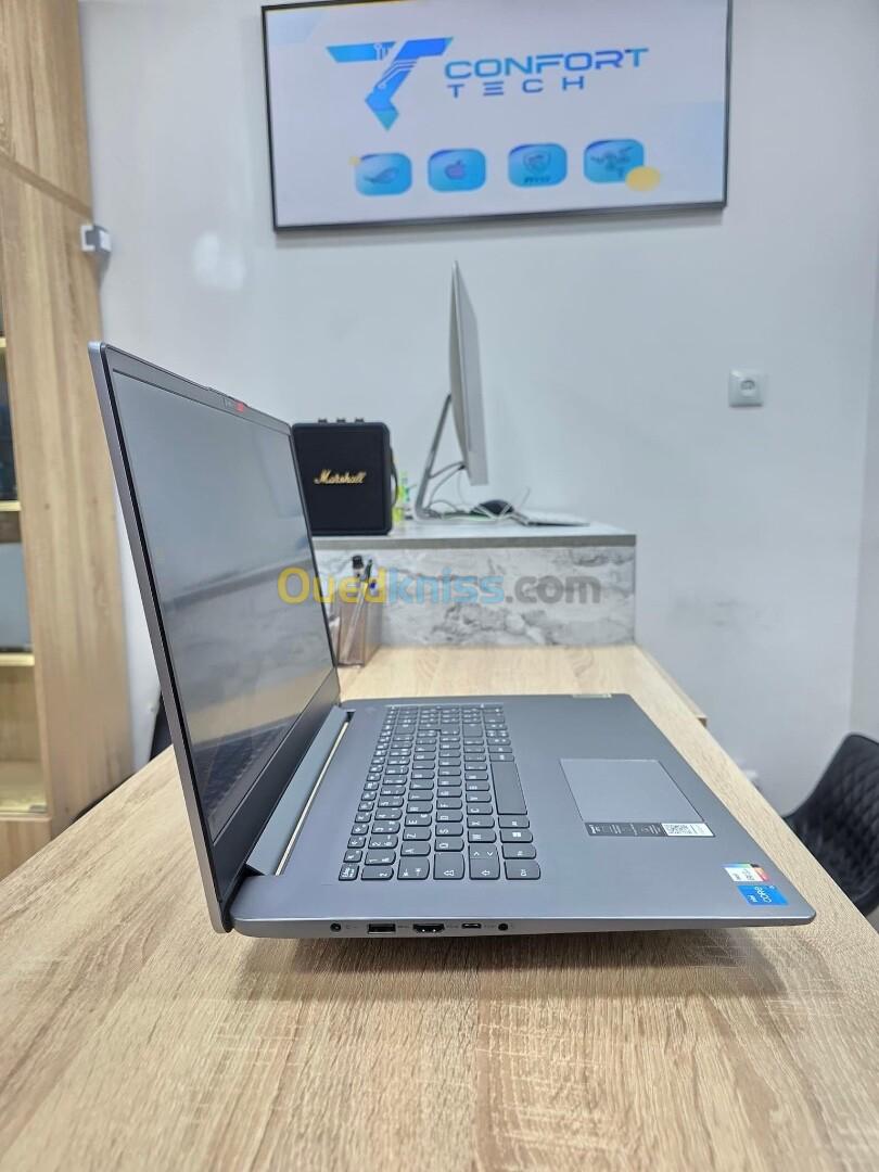 LENOVO IDEAPAD 3 17.3"  i5 1155G7 8GB/512GB  