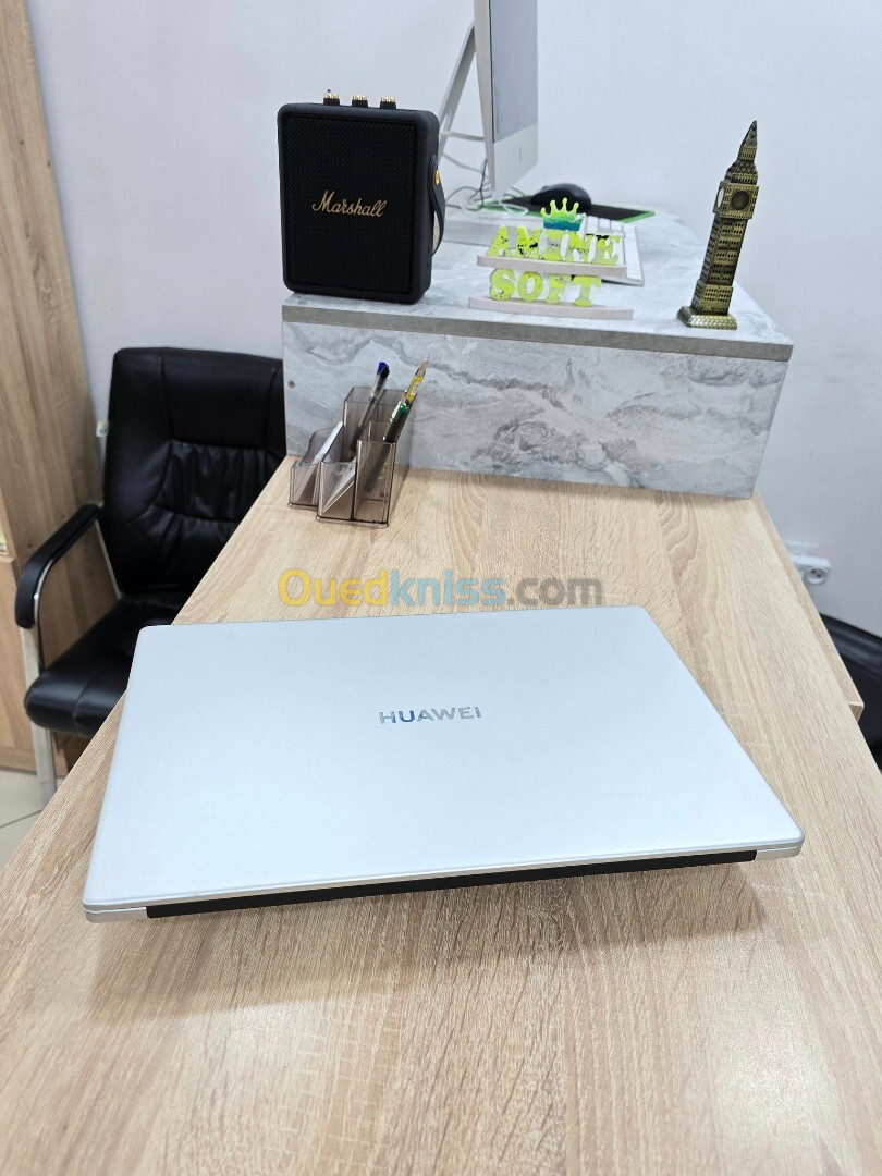 HUAWEI MateBookD15  15.6" Ryzen 5 3500U 8GB/256GB