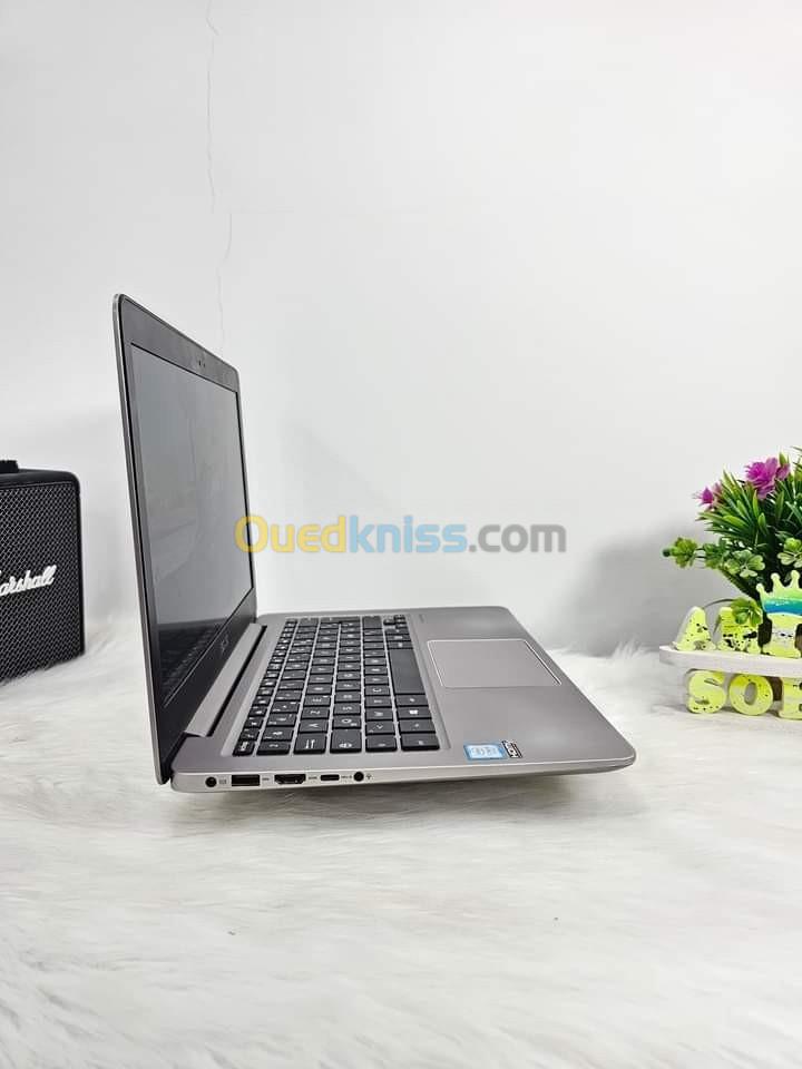 DELL inspiron 13.3" i5 7200U 8GB /256GB  