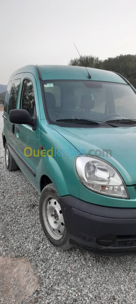 Renault Kangoo 2004 Kangoo