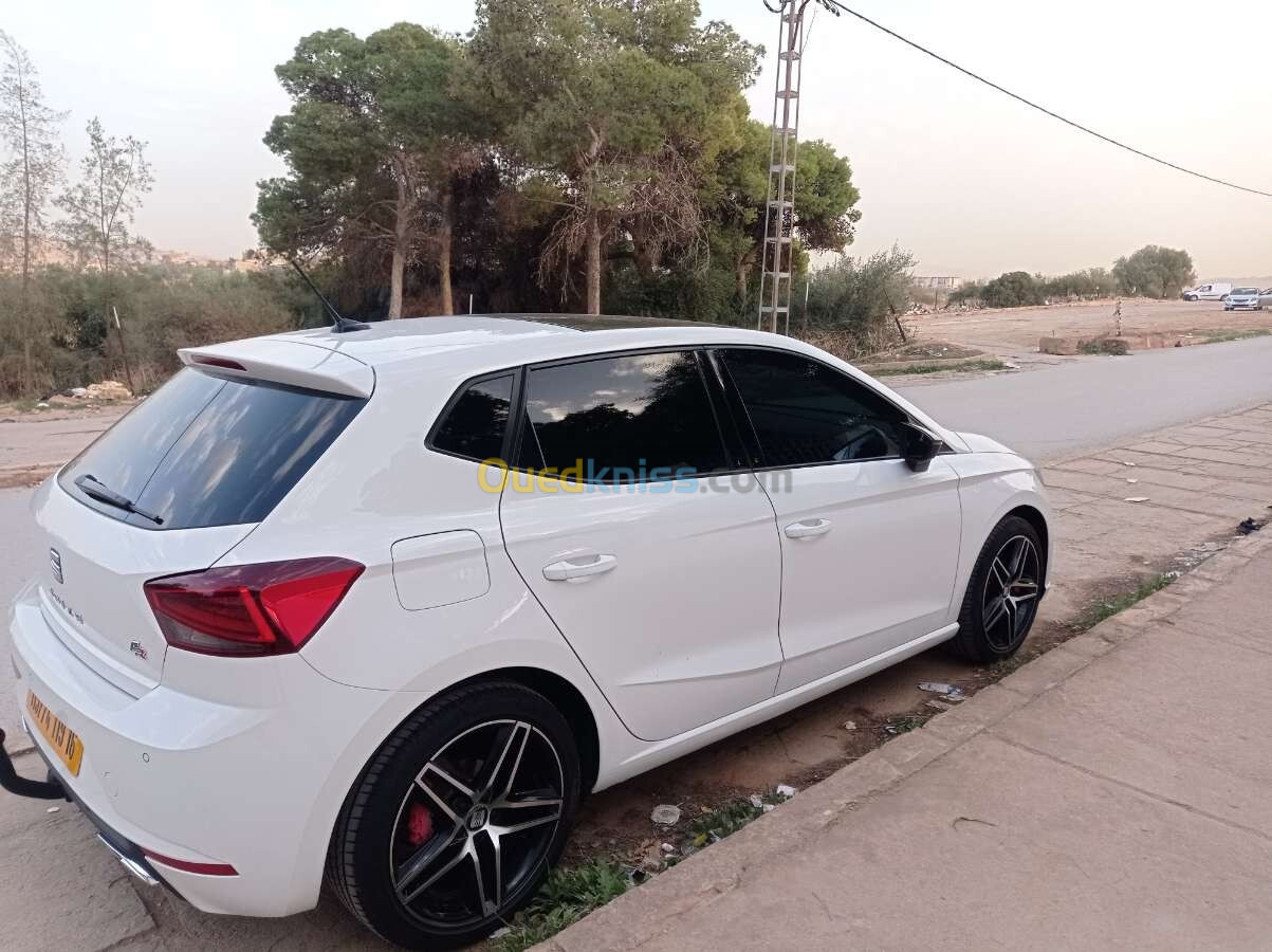 Seat Ibiza 2019 FR