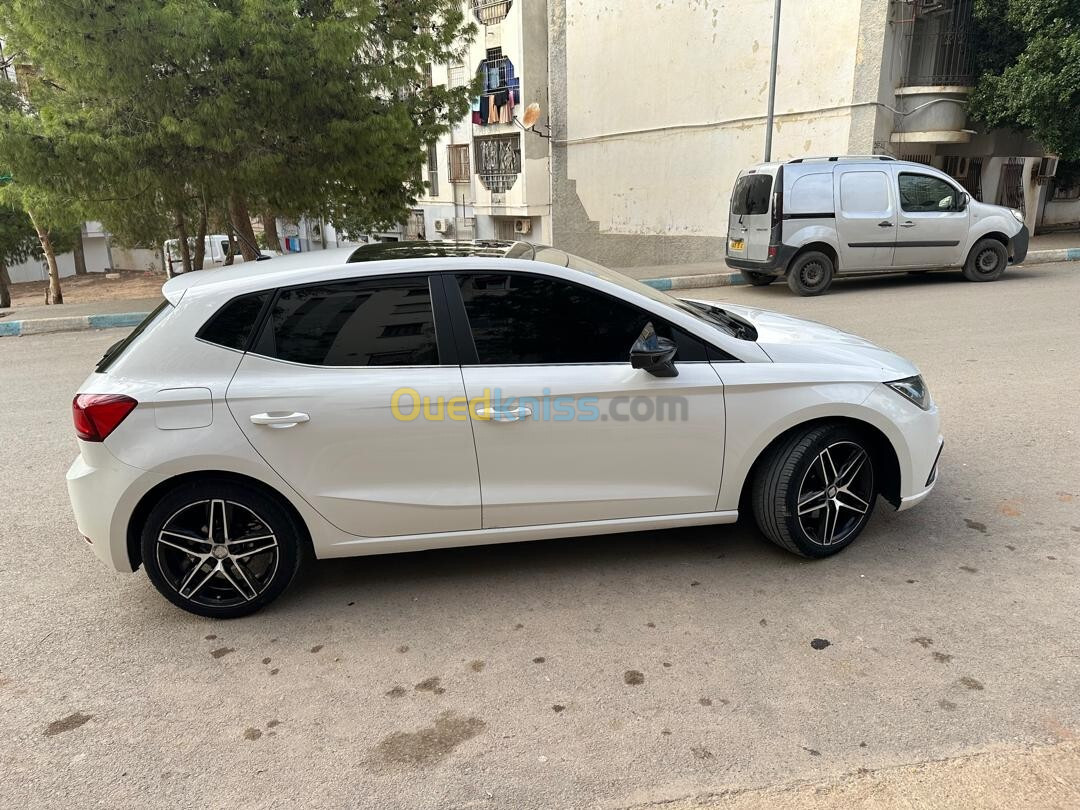 Seat Ibiza 2019 HIGH