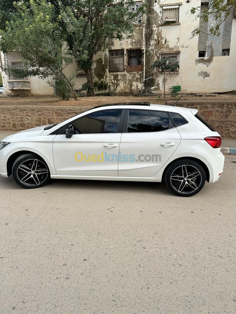 Seat Ibiza 2019 HIGH