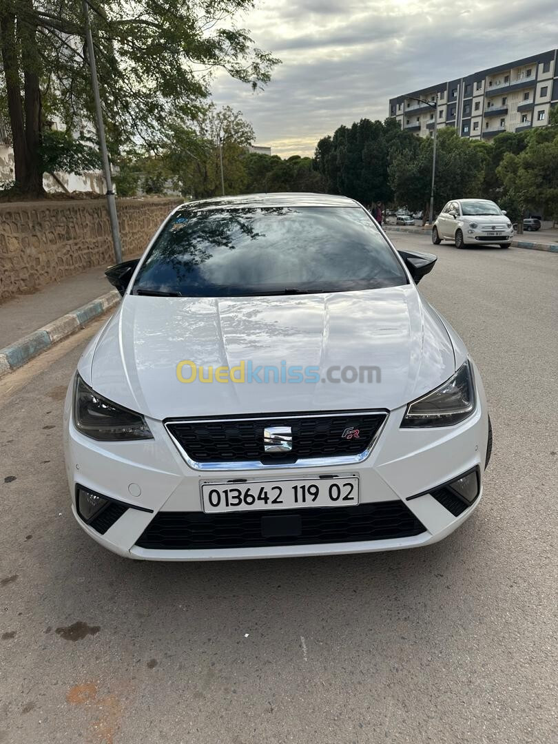 Seat Ibiza 2019 HIGH