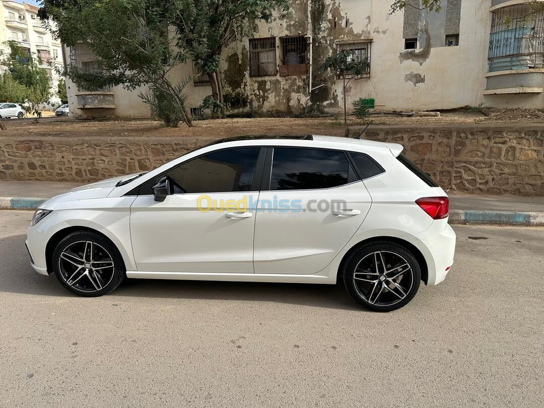 Seat Ibiza 2019 HIGH