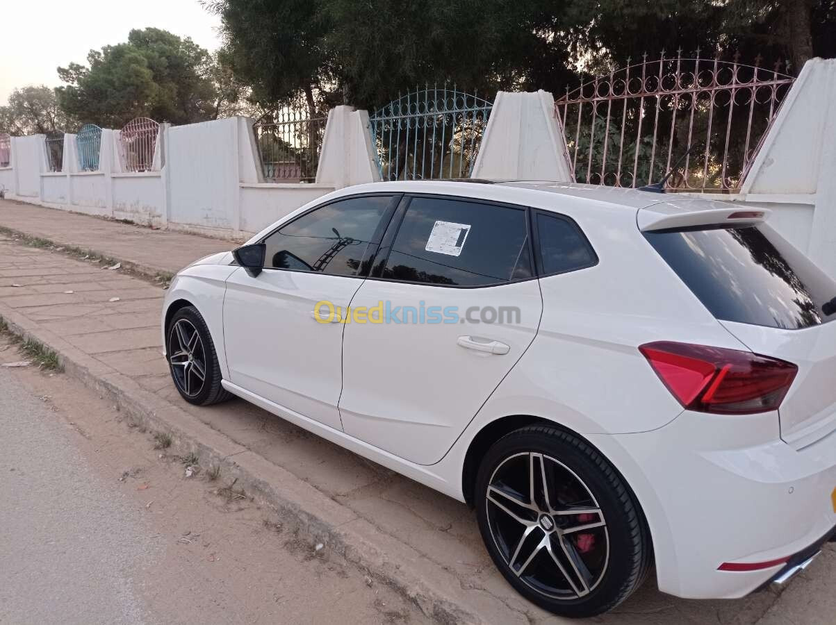 Seat Ibiza 2019 FR