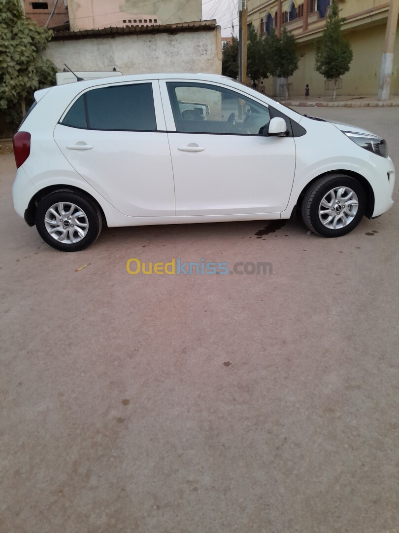 Kia Picanto 2020 LX Start