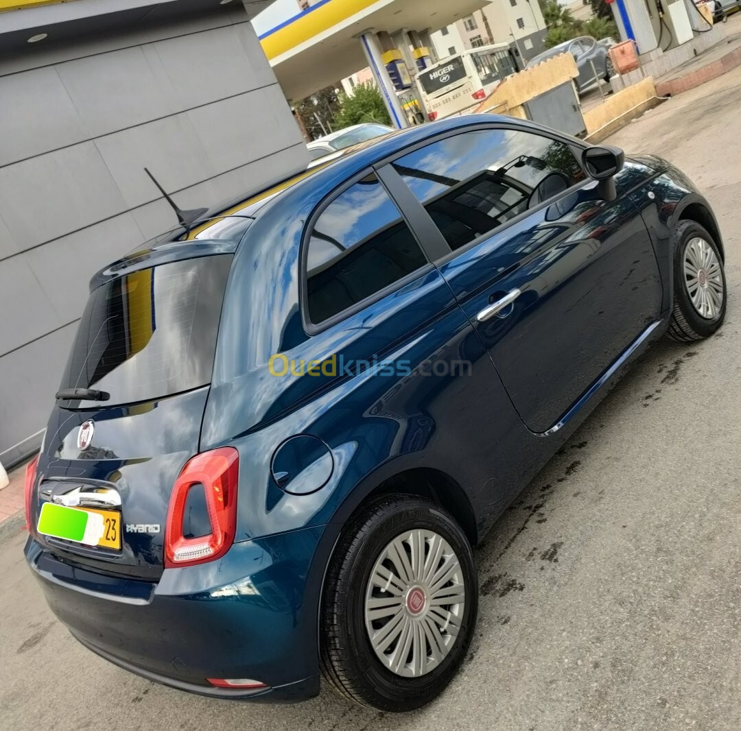 Fiat 500 2023 