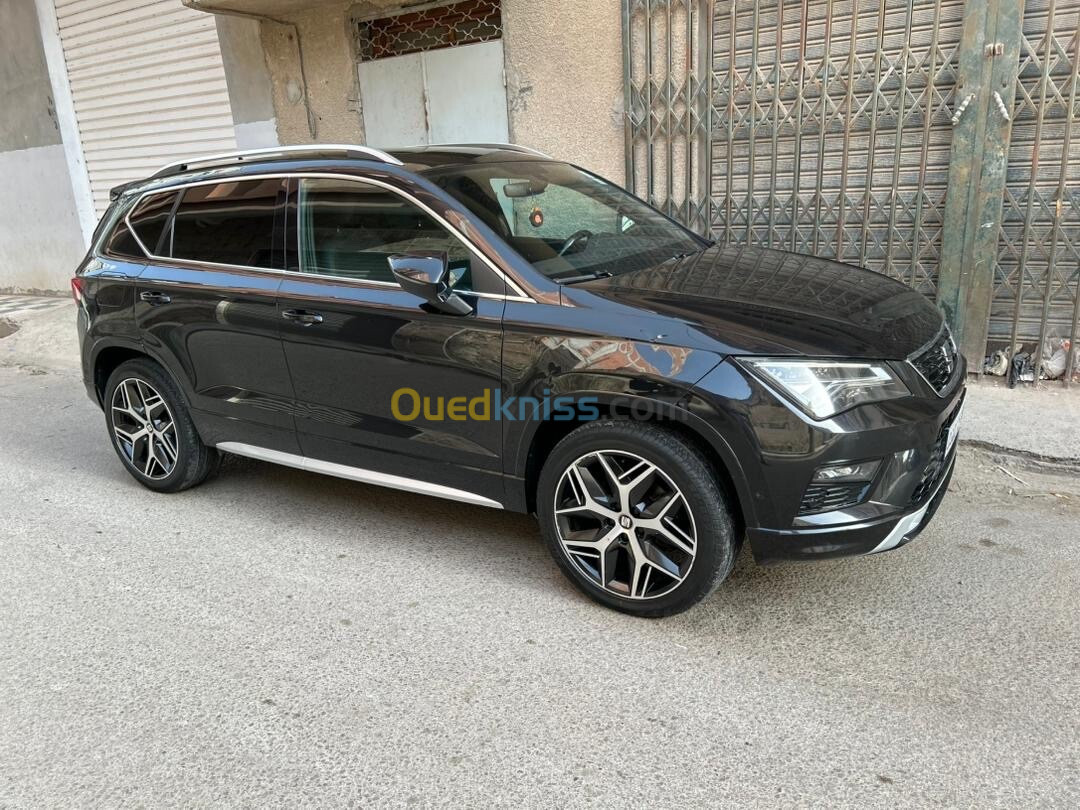 Seat ATECA 2019 