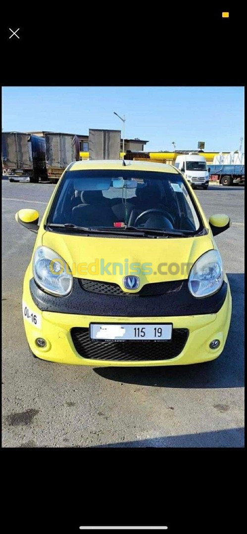 Changan Benni mini 2015 