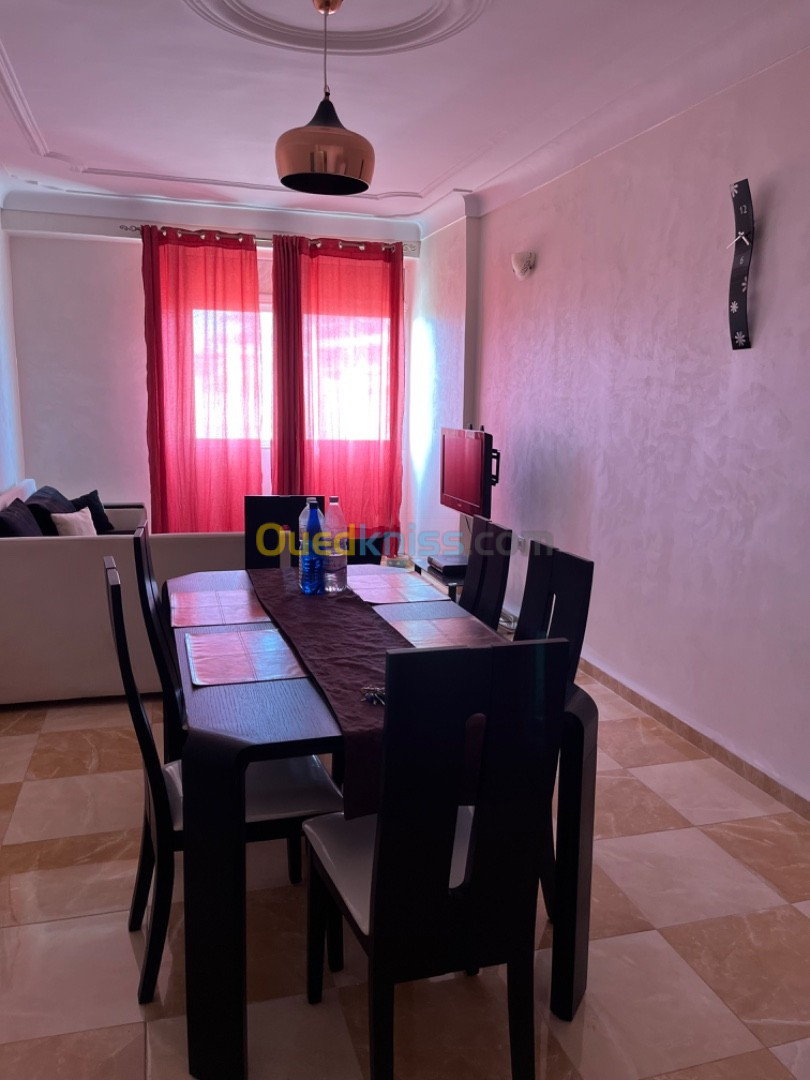 Location Appartement F3 Alger El biar