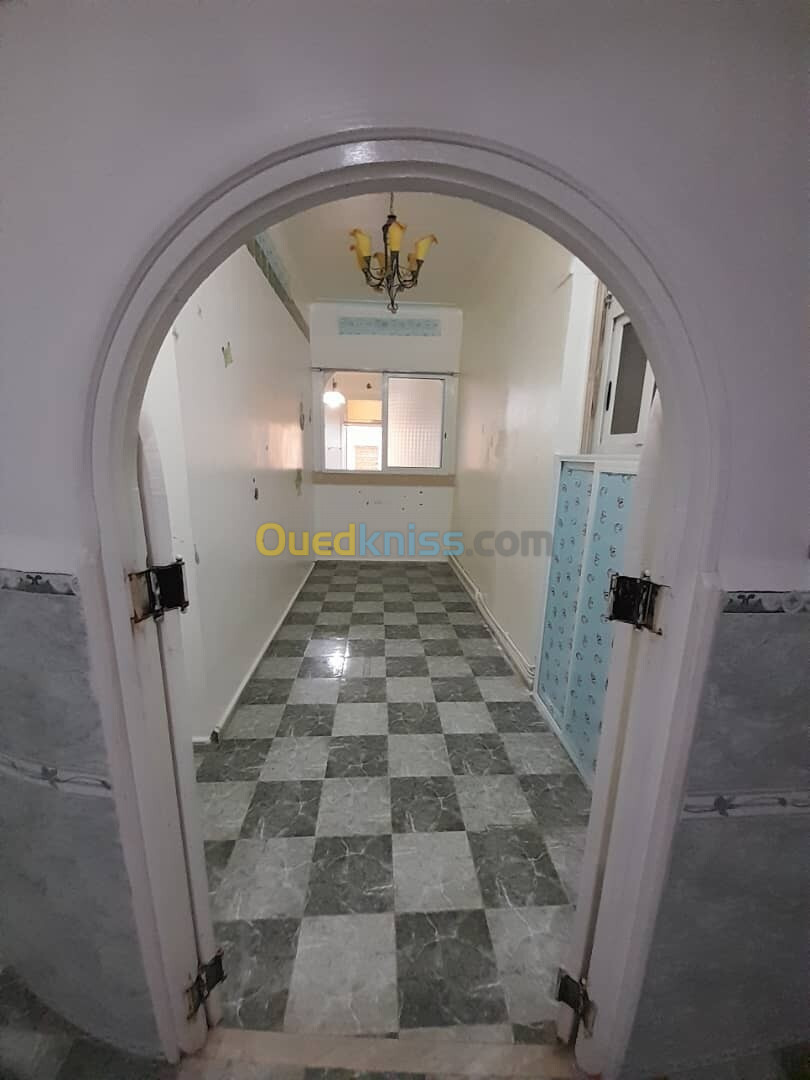 Vente Appartement F5 Alger Alger centre