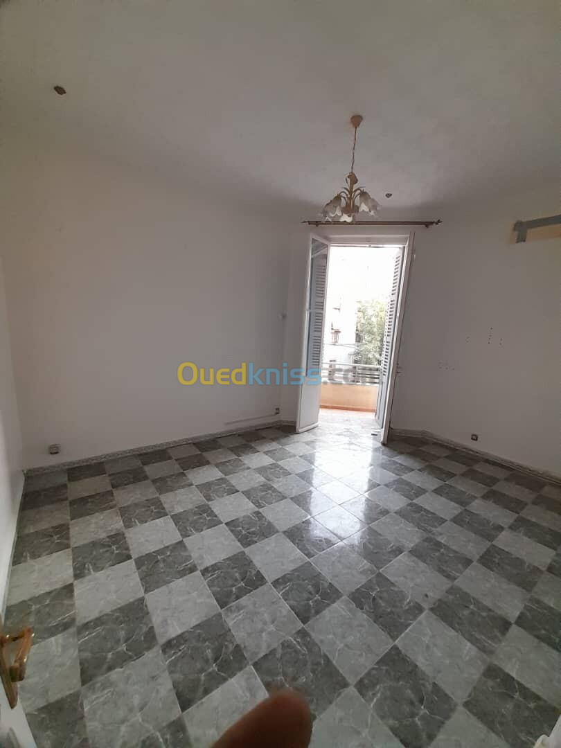 Vente Appartement F5 Alger Alger centre