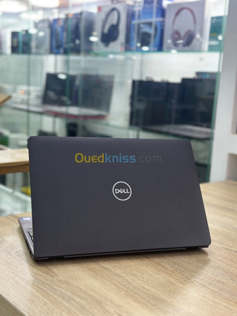 DELL LATITUDE 5500 i5 8365U 8Go 256ssd 15 pouces FHD Tactile 