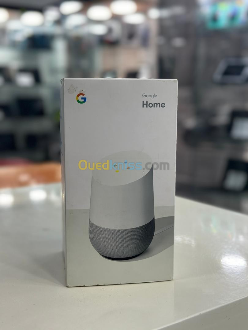 Google home