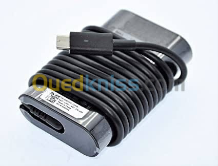 Chargeur Dell Type C Original 45W