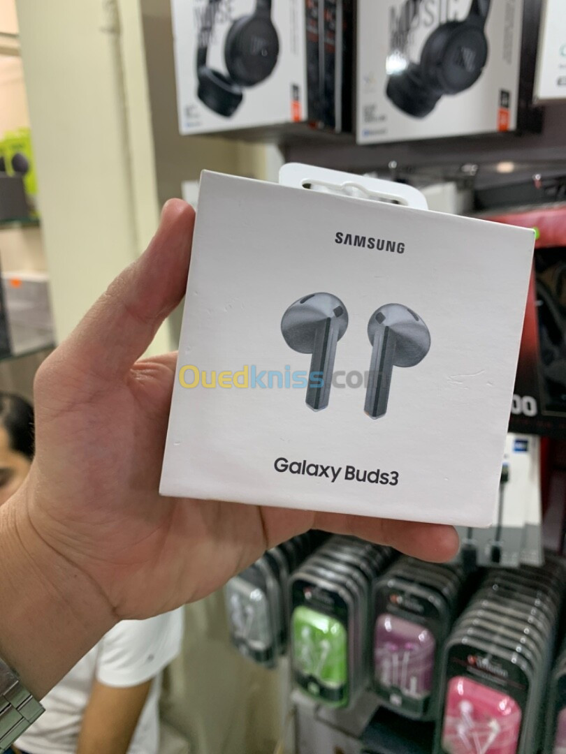 Samsung Galaxy Buds 3