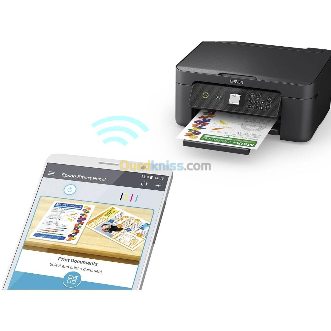 Imprimante  Epson Expression Home XP-3205