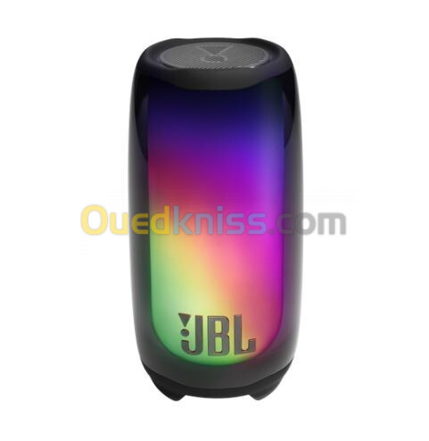 JBL Pulse 5 Enceinte Bluetooth portable 12h D'autonomie