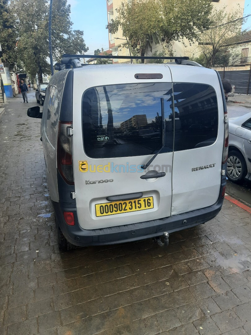 Renault Kangoo 2015 Kangoo