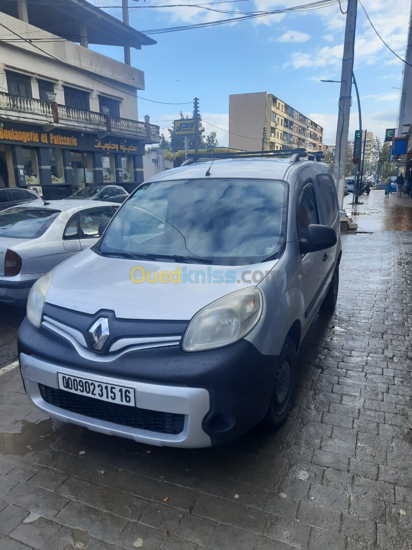 Renault Kangoo 2015 Kangoo