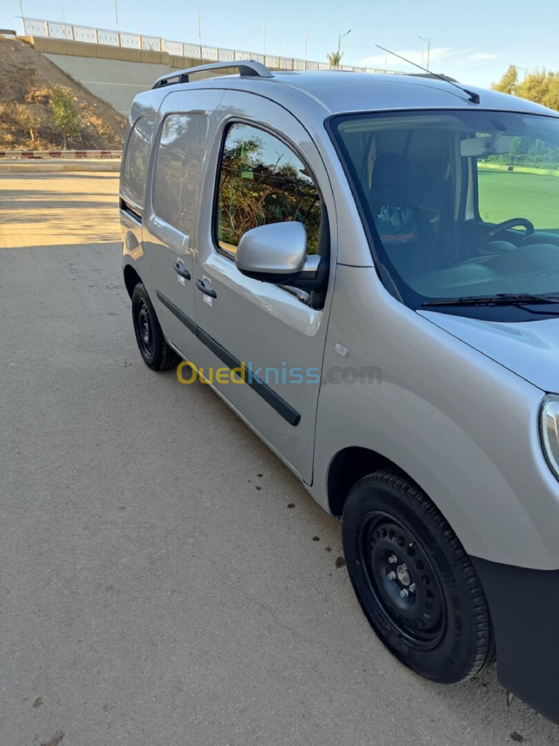 Renault Kangoo 2014 Kangoo