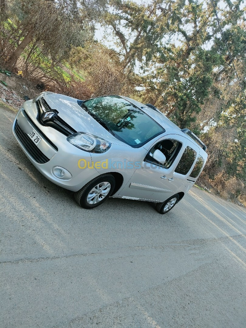 Renault Kangoo 2019 Kangoo