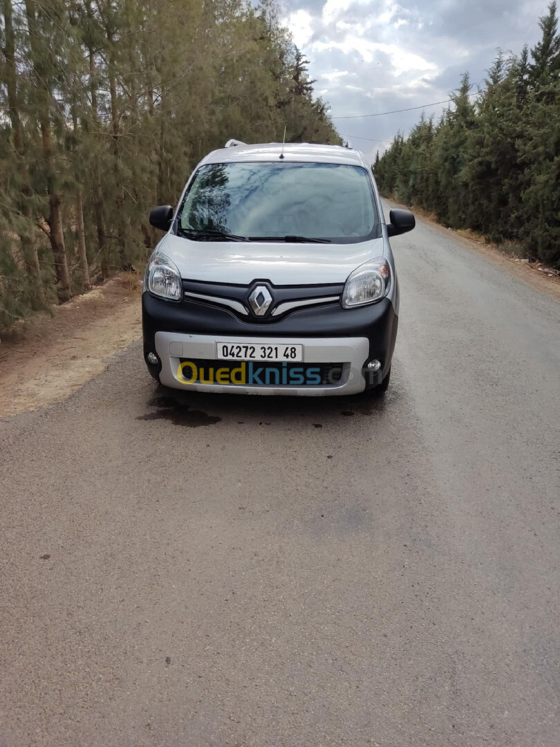 Renault Kangoo 2021 Kangoo