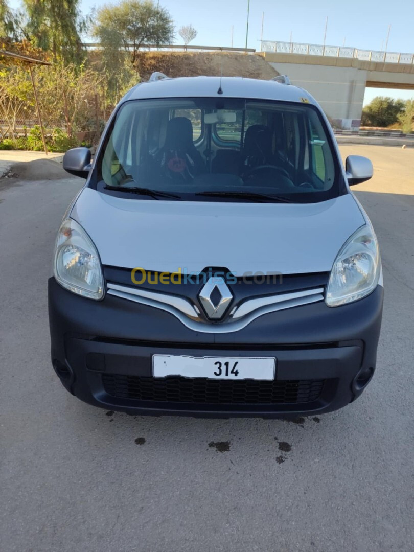 Renault Kangoo 2014 Kangoo