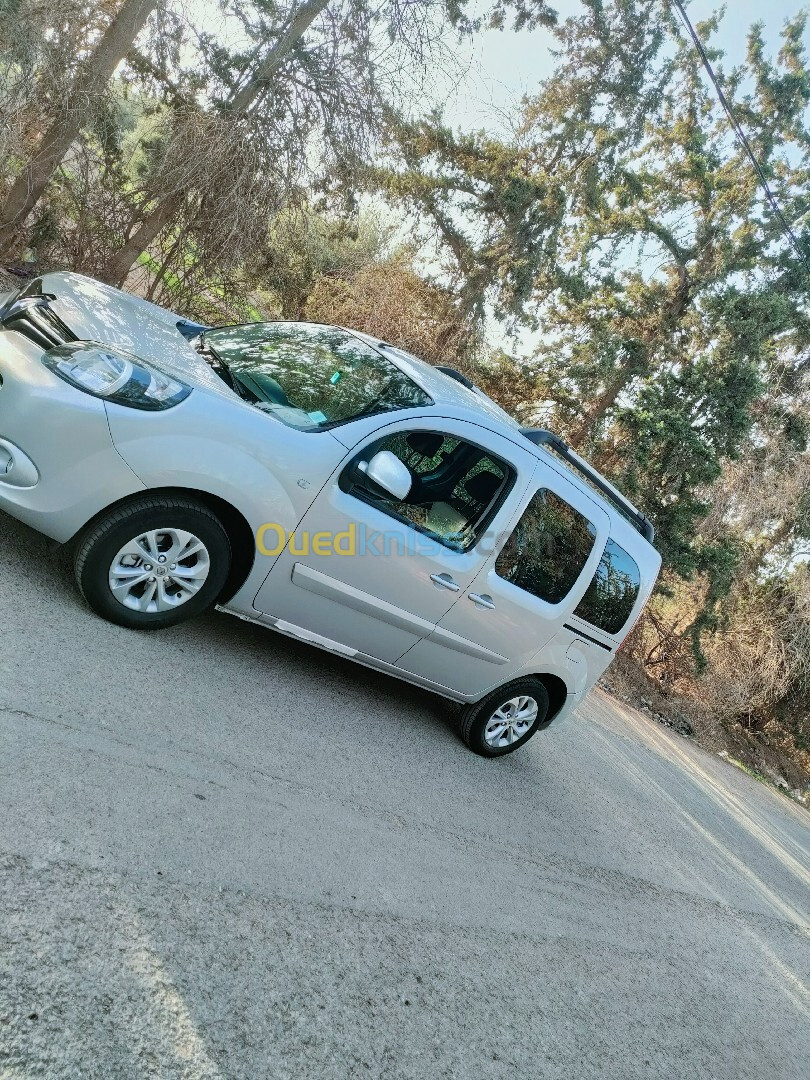 Renault Kangoo 2019 Kangoo