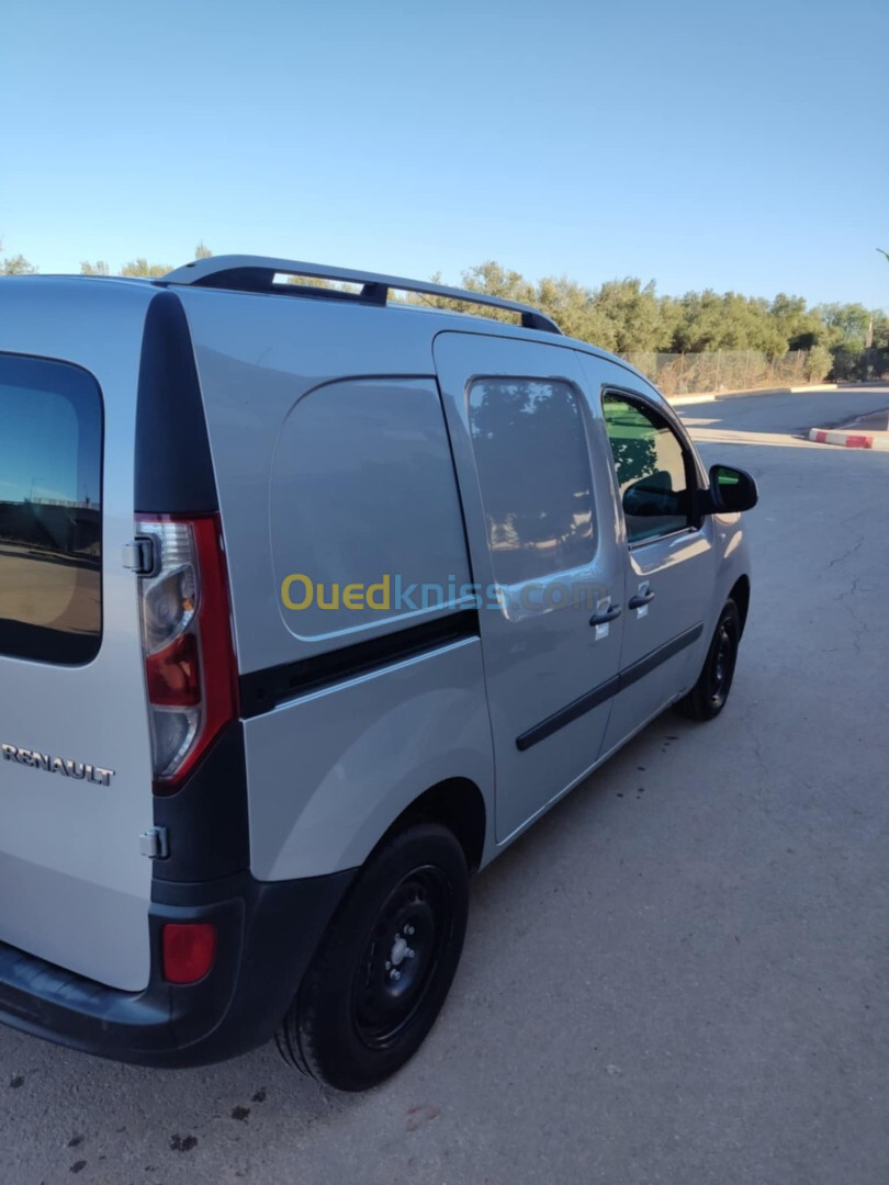 Renault Kangoo 2014 Kangoo