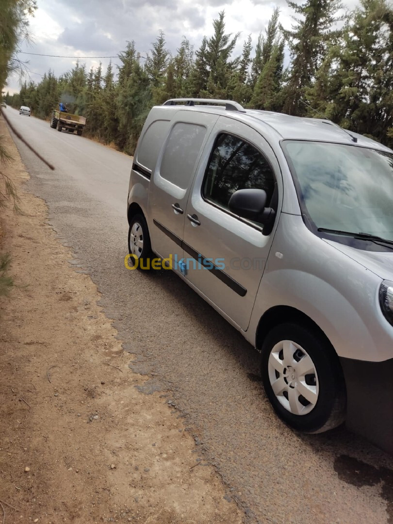 Renault Kangoo 2021 Kangoo