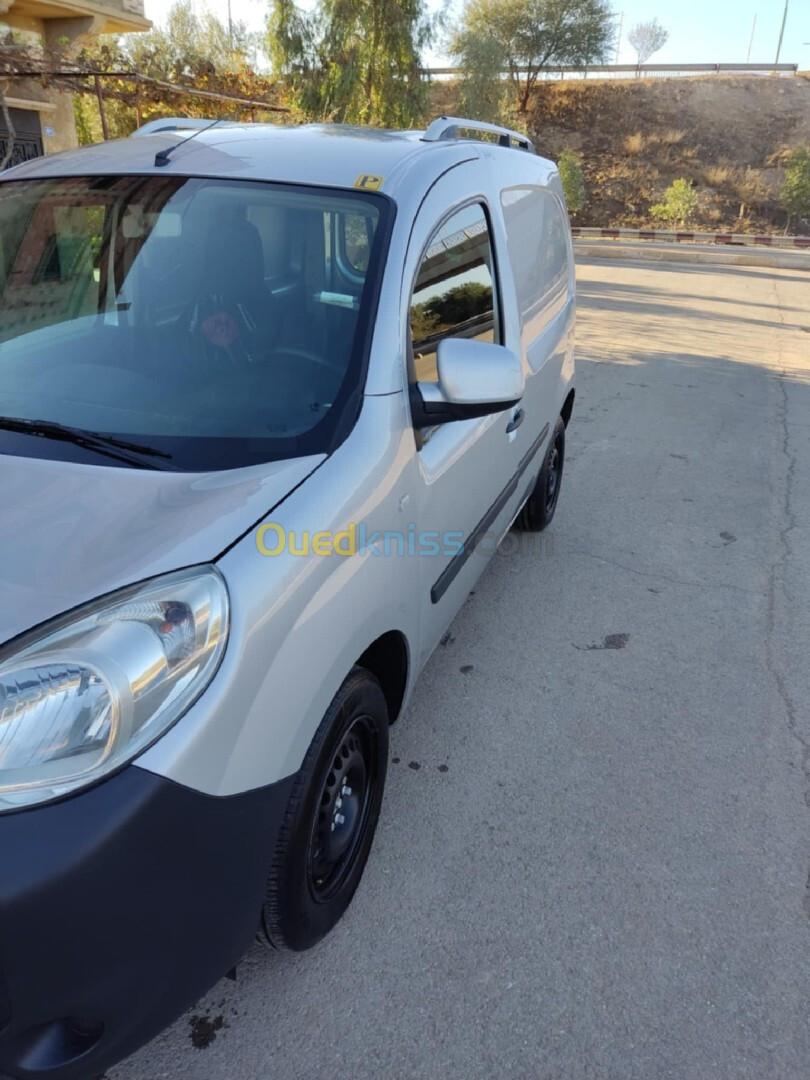 Renault Kangoo 2014 Kangoo