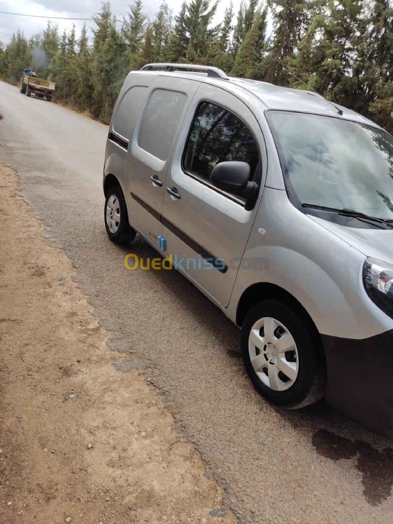 Renault Kangoo 2021 Kangoo