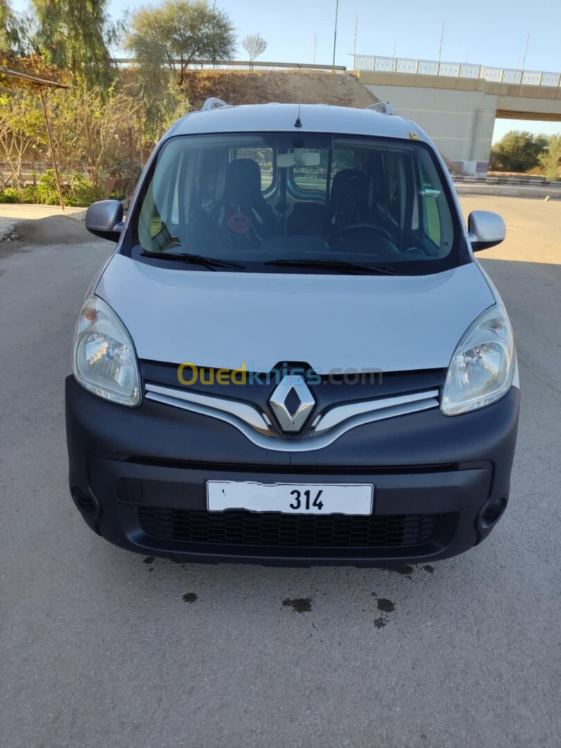 Renault Kangoo 2014 Kangoo