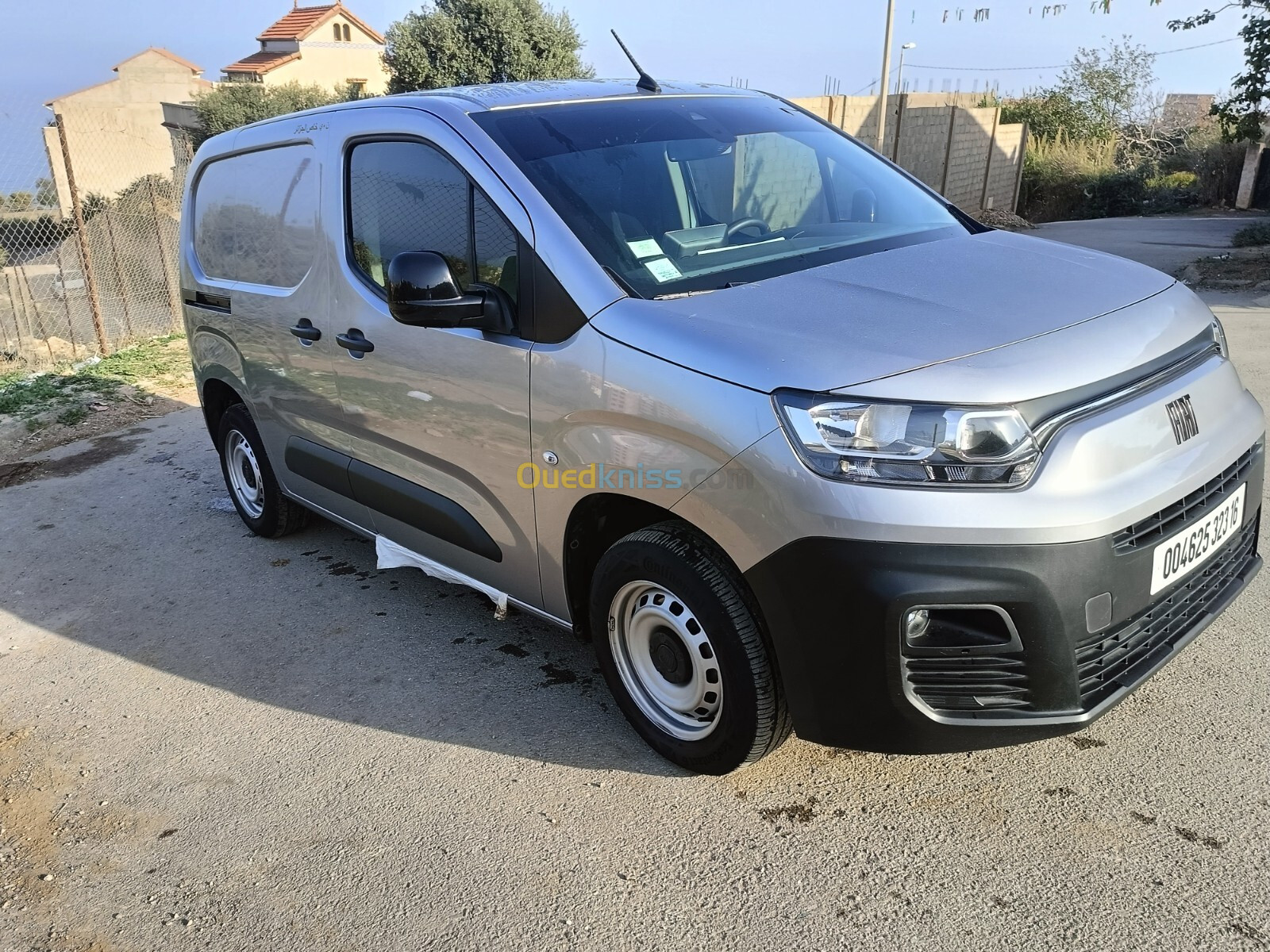 Fiat Doblo 2023 Doblo