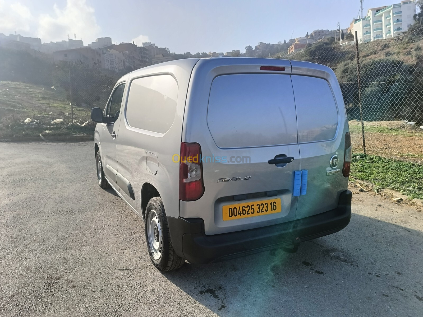 Fiat Doblo 2023 Doblo