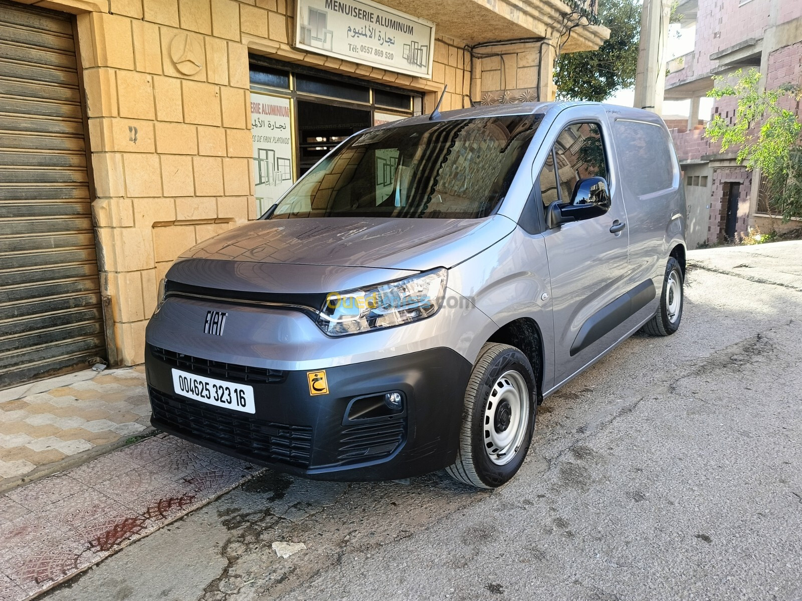 Fiat Doblo 2023 Doblo