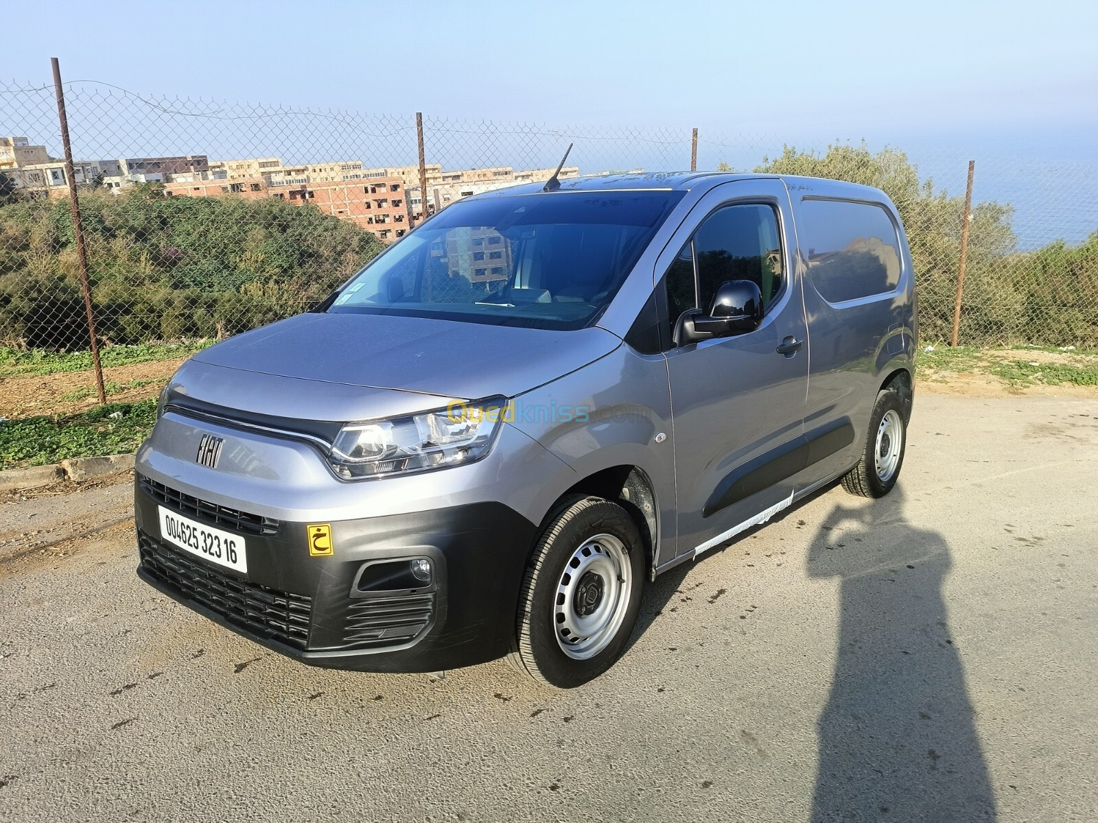 Fiat Doblo 2023 Doblo