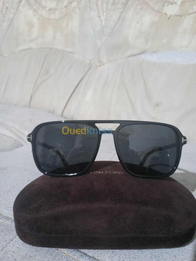 Lunettes de soleil hommes