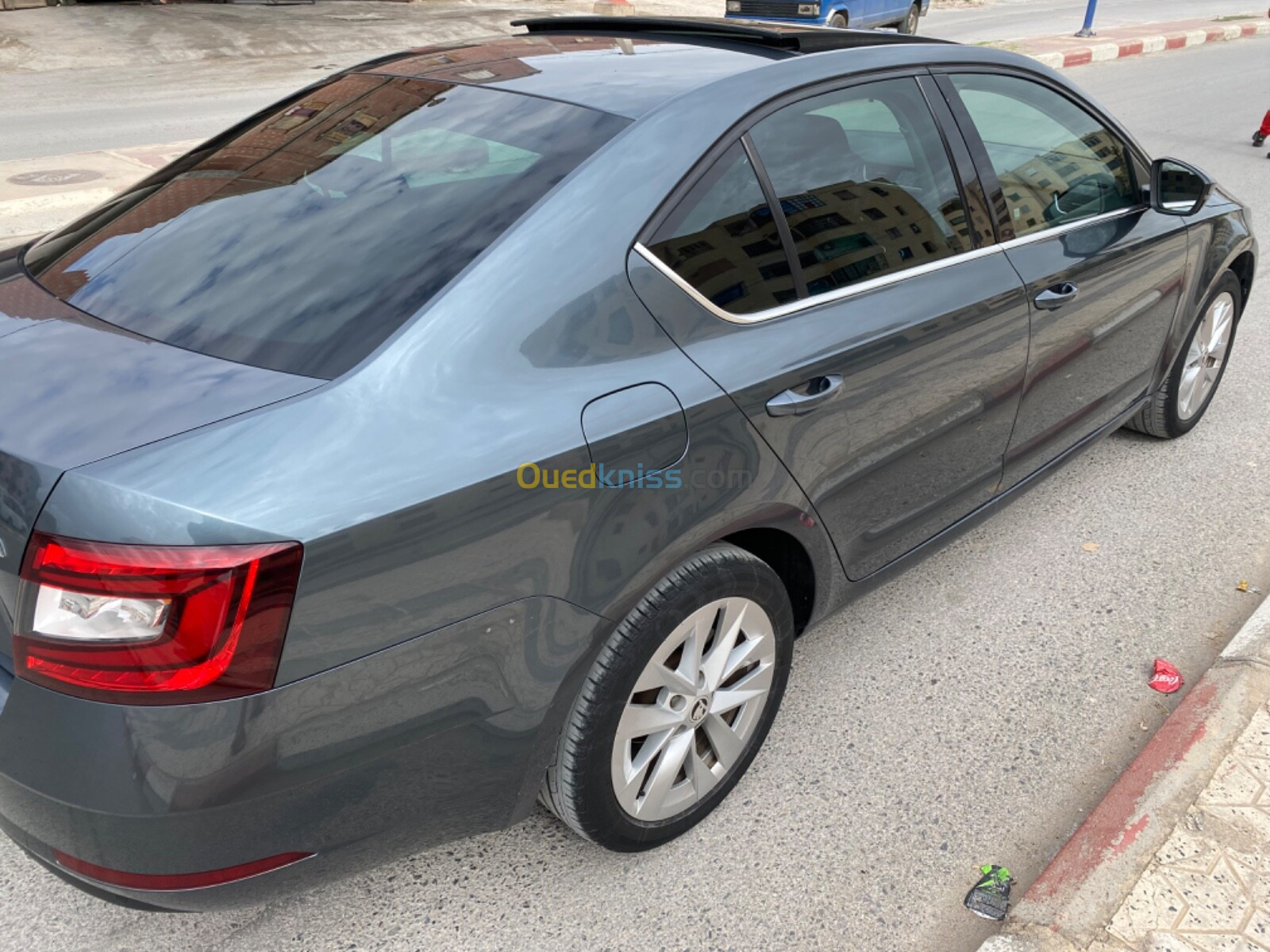 Skoda Octavia 2019 Clever